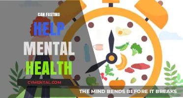 Fasting and Mental Health: Unlocking the Mind's Potential Through Abstinence