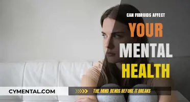 Exploring the Link Between Fibroids and Mental Health