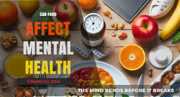 Nourishing Minds: The Surprising Link Between Diet and Mental Health