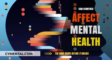 Unraveling the Genetic Blueprint of Mental Health: A Deep Dive