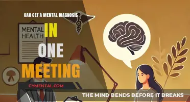 Unraveling Mental Health Mysteries: Can One Meeting Change Everything?