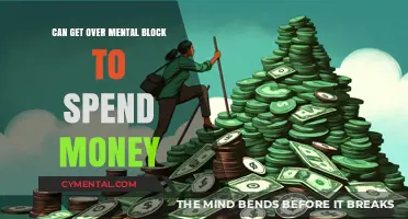 Overcoming Financial Hesitation: Strategies to Break Through Your Mental Money Block