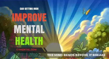 Exploring the Complex Relationship Between Substance Use and Mental Health