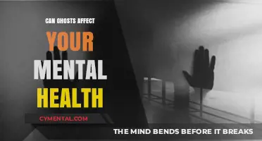 Exploring the Eerie: Can Ghosts Impact Your Mental Health?