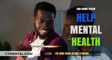 Veganism and Mental Health: Exploring the Mind-Diet Connection