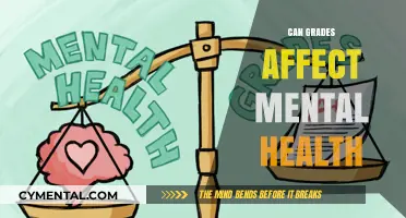 The Impact of Grades on Student Mental Health: A Comprehensive Look