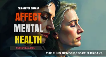 Exploring the Link: Graves' Disease and Mental Health Impact