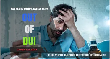 Navigating DUI Charges with Mental Illness: Legal Insights and Considerations
