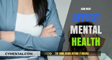Exploring the Connection: How Heat Impacts Mental Health