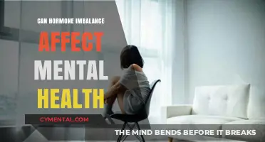 Hormonal Havoc: The Impact of Imbalance on Mental Well-being