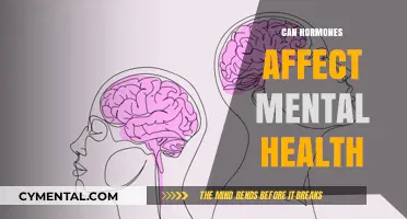 Hormonal Harmony: The Intricate Link Between Hormones and Mental Health