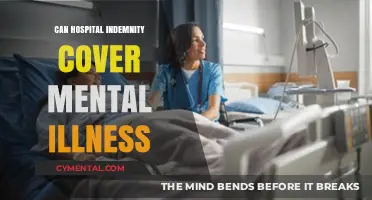Exploring Hospital Indemnity Coverage for Mental Health Conditions