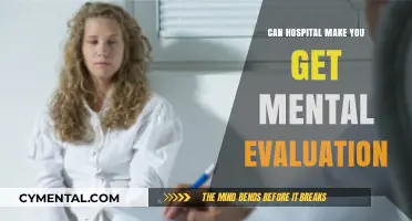 Can Hospitals Mandate Mental Evaluations? Understanding Your Rights