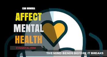 Exploring the Link: Humira's Impact on Mental Health
