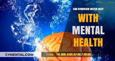 Hydrogen Water and Mental Health: Exploring Potential Benefits and Science