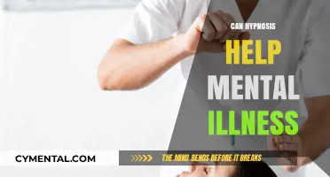 Hypnosis and Mental Health: Exploring Its Potential as a Therapeutic Tool