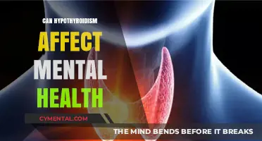 Exploring the Link Between Hypothyroidism and Mental Health