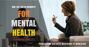 Navigating VA Disability Compensation for Mental Health Conditions