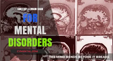 Exploring Brain Scans: A Key to Unlocking Mental Health Mysteries