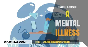 Navigating the Workforce: Employment Opportunities for Individuals with Mental Illness