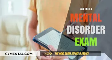 Exploring Mental Health Assessments: A Guide to Getting Evaluated