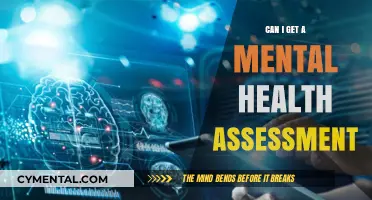 Exploring Your Options: A Guide to Mental Health Assessments