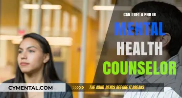 Pursuing a PhD in Mental Health Counseling: A Comprehensive Guide