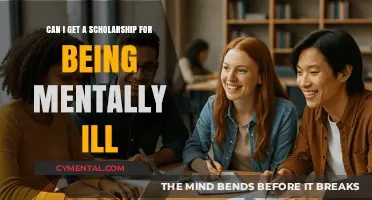 Navigating Mental Health Scholarships: Opportunities and Challenges