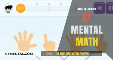 Mastering Mental Math: Strategies to Boost Your Calculation Skills