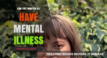 Navigating the Draft: Understanding Mental Illness and Military Service