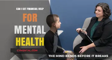 Financial Assistance for Mental Health: Options and Resources to Explore
