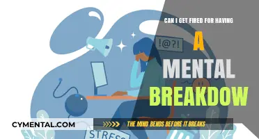 Navigating Mental Health Crises in the Workplace: Your Rights and Options