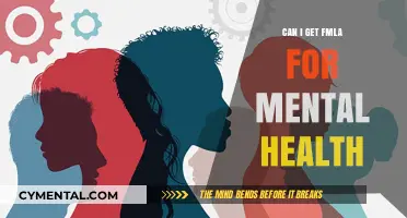 Navigating Mental Health and Work: Your Guide to FMLA Eligibility