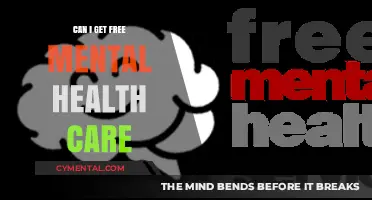 Exploring Options for Accessible Mental Health Care