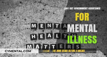 Exploring Government Support for Mental Health: A Comprehensive Guide