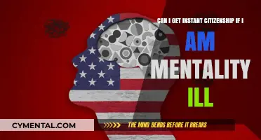 Exploring Citizenship Options for Individuals with Mental Illness