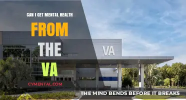 Unlocking Mental Health Support: A Veteran's Guide to VA Benefits