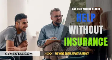 Accessing Mental Health Care Without Insurance: Affordable Options and Resources