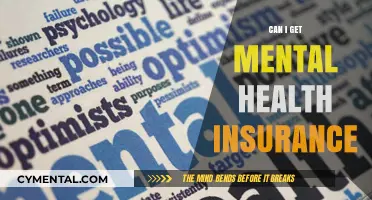 Navigating Mental Health Insurance: A Comprehensive Guide