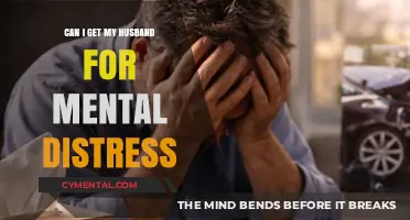 Seeking Accountability: Can I Sue My Husband for Mental Distress?