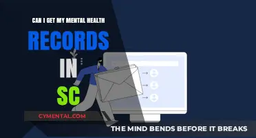 Accessing Your Mental Health Records in South Carolina: A Guide
