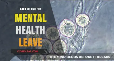 Navigating Paid Mental Health Leave: Your Rights and Options Explained