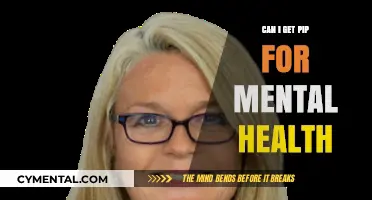Exploring PIP Benefits for Mental Health Support