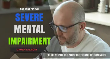 Navigating PIP Benefits for Severe Mental Impairment: A Comprehensive Guide