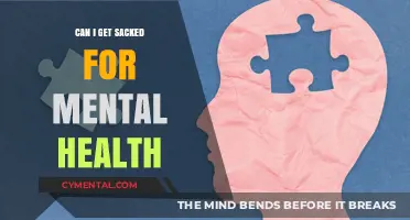 Navigating Mental Health in the Workplace: Your Rights and Protections