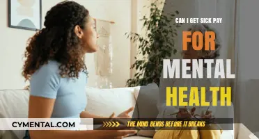 Understanding Sick Pay Entitlements for Mental Health: A Comprehensive Guide