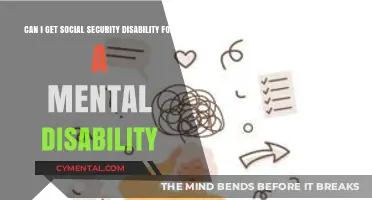Navigating SSD Benefits for Mental Health Conditions: A Comprehensive Guide