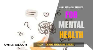 Navigating Social Security Benefits for Mental Health Conditions