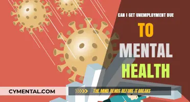 Navigating Unemployment Benefits for Mental Health Reasons: A Guide