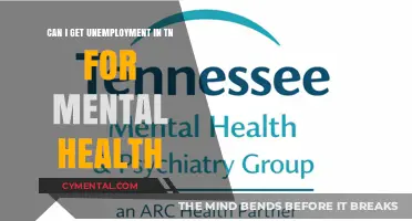Navigating Unemployment Benefits in Tennessee for Mental Health Reasons